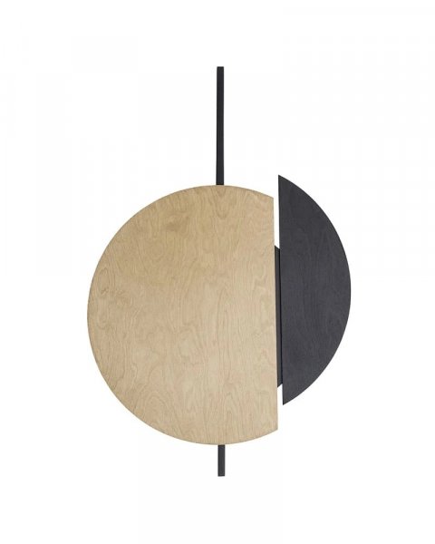 настінний світильник Nowodvorski 10578 Sunset Natural