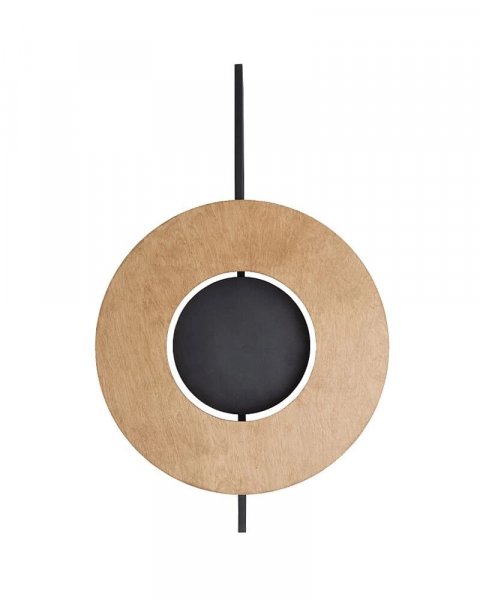 настінний світильник Nowodvorski 10576 Sunset Natural