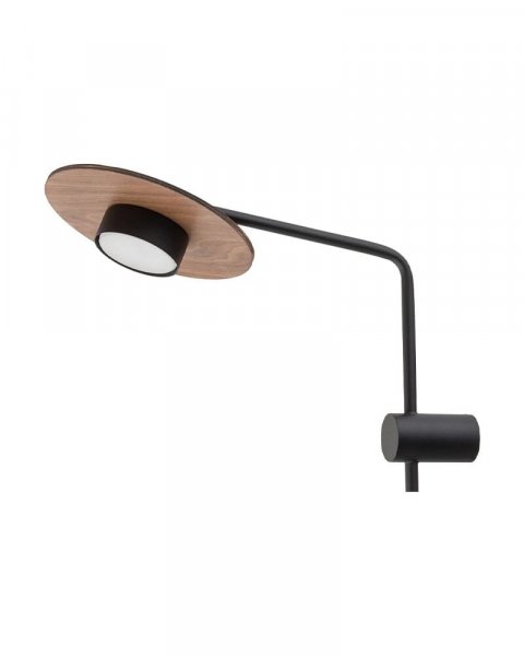 настінний світильник Nowodvorski 7645 Disk