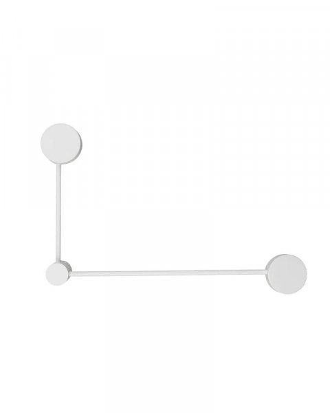 настінний світильник Nowodvorski 7801 Orbit
