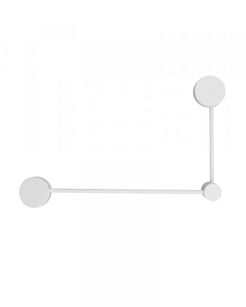 настенный светильник Nowodvorski 10637 Orbit