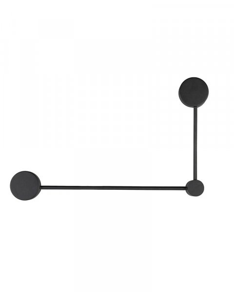 настінний світильник Nowodvorski 10638 Orbit