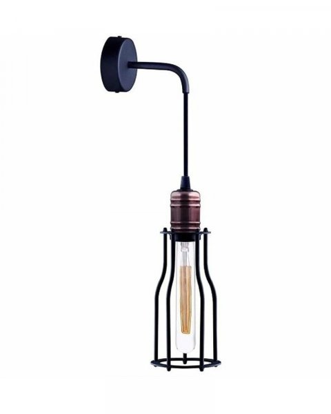 настенный светильник Nowodvorski 6605 Workshop