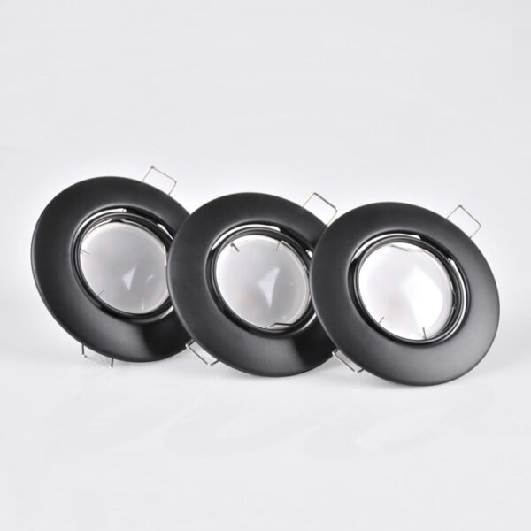 точковий світильник GOLDLUX 306227 LED OLIN