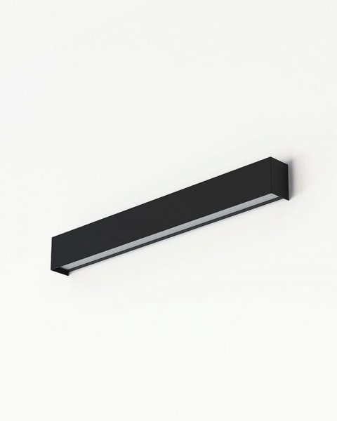 настінний світильник Nowodvorski 7596 Straight