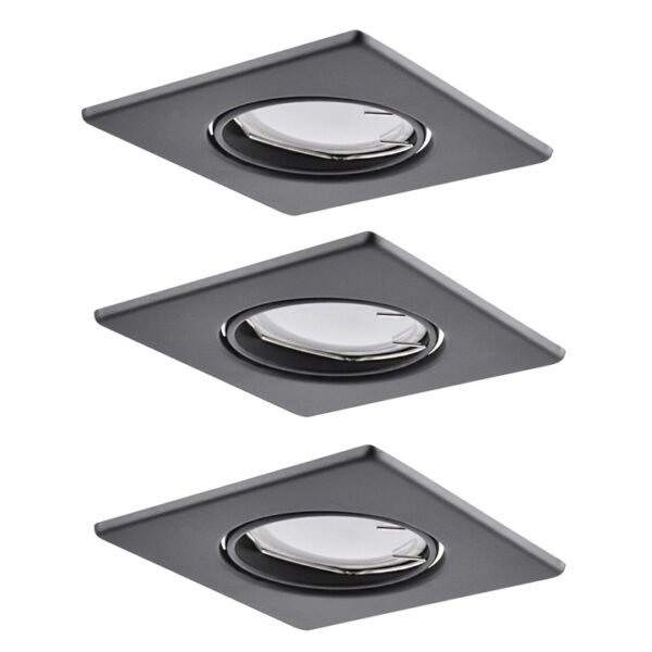 точковий світильник GOLDLUX 305879 LED OLIN