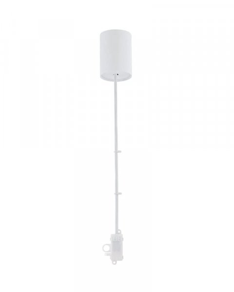 підвіс шинопроводу Nowodvorski 8280 Cl Itaka