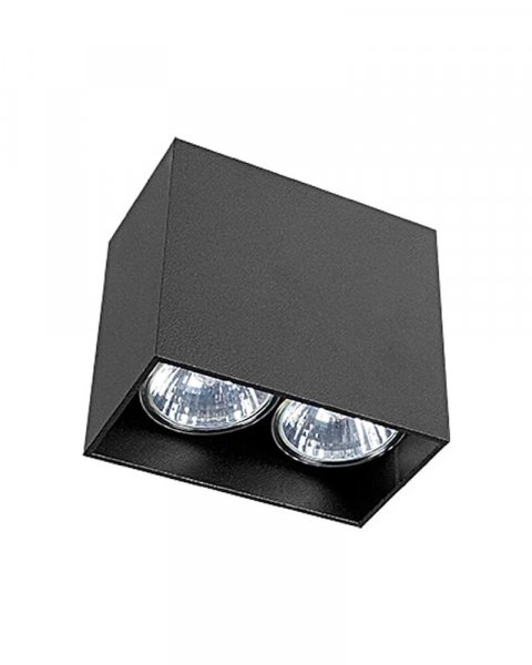 точковий світильник Nowodvorski 9384 Gap