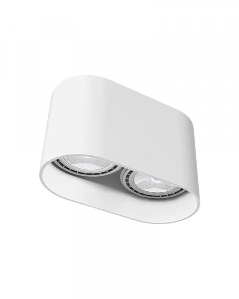 точковий світильник Nowodvorski 9241 Oval