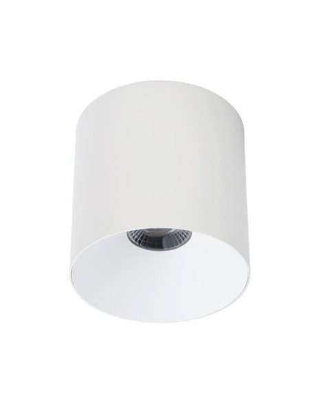 точковий світильник Nowodvorski 8738 Cl Ios LED