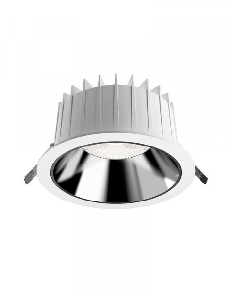 точковий світильник Nowodvorski 8768 CL KEA LED