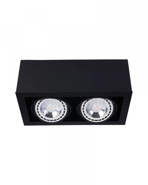 точечный светильник Nowodvorski 9470 Box 