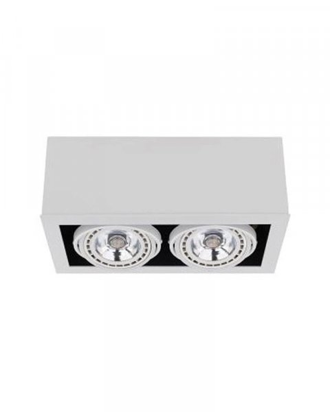 точечный светильник Nowodvorski 9472 Box 