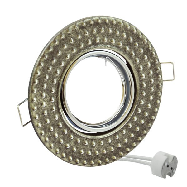 точковий світильник GOLDLUX 310262 FOBOS