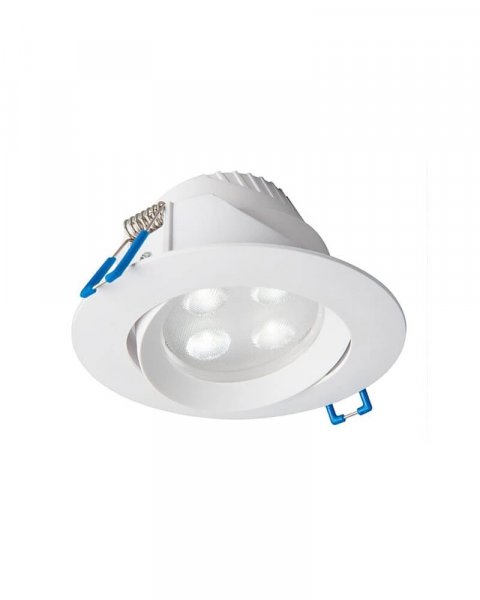 точковий світильник Nowodvorski 8988 Eol LED