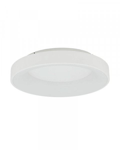 потолочный светильник Nowodvorski 11204 Nikki Round Led