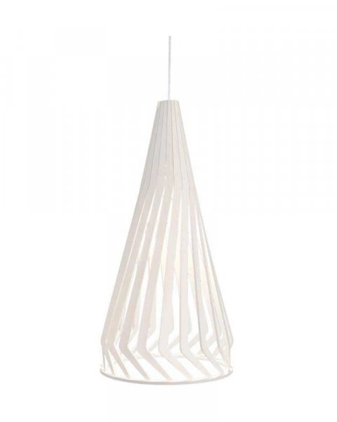 підвісний світильник Nowodvorski 6340 BIO WHITE