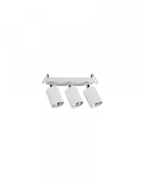 точечный светильник Nowodvorski 9394 EYE FIT WHITE 