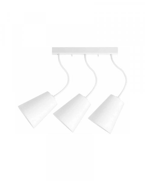 потолочный светильник Nowodvorski 9763 FLEX SHADE