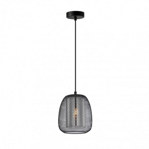 подвесной светильник ITALUX pnd-28612-bk-sg Amiria 