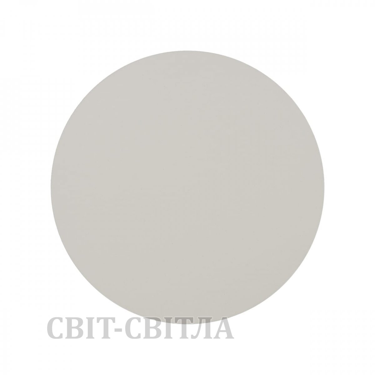 るん Вбудований світильник Feron DL10 під лампу білий – Точкові